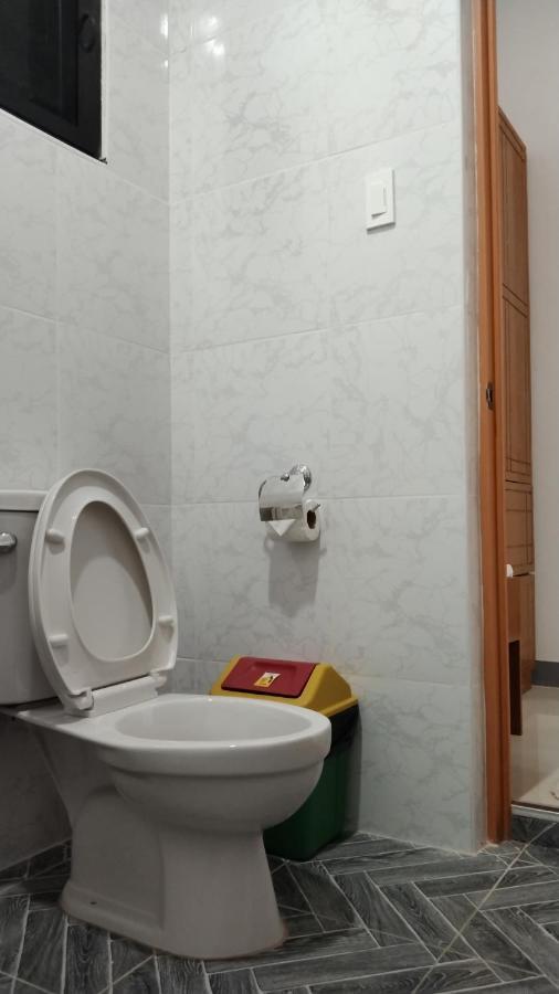 Elen Inn - Malapascua Island Air-Conditioned Room1 Dış mekan fotoğraf