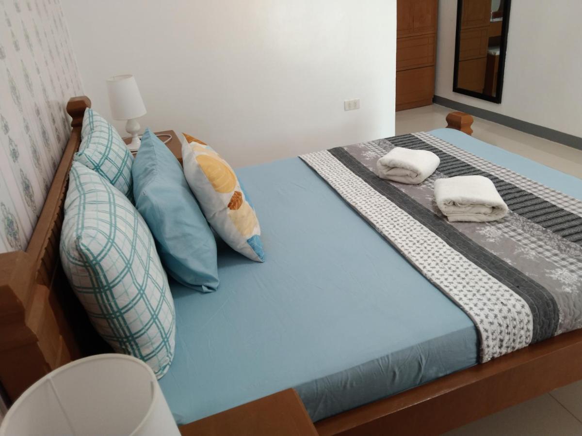 Elen Inn - Malapascua Island Air-Conditioned Room1 Dış mekan fotoğraf