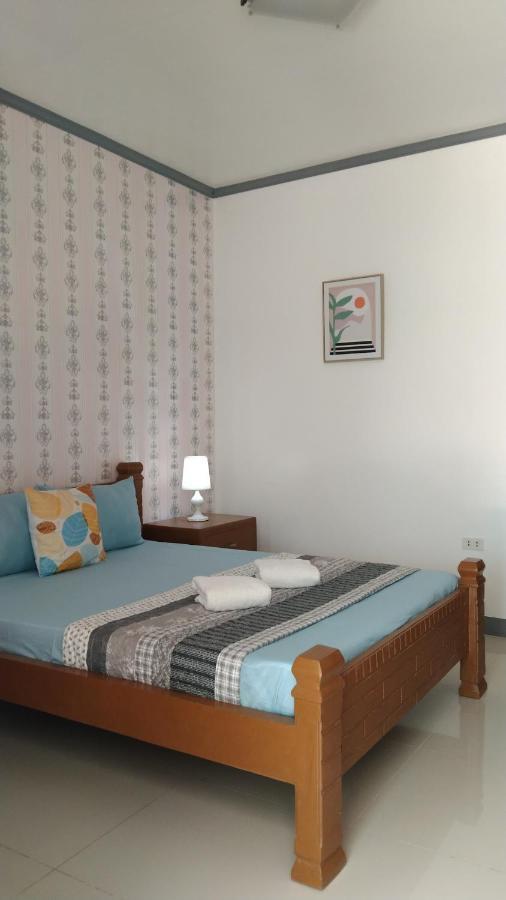 Elen Inn - Malapascua Island Air-Conditioned Room1 Dış mekan fotoğraf