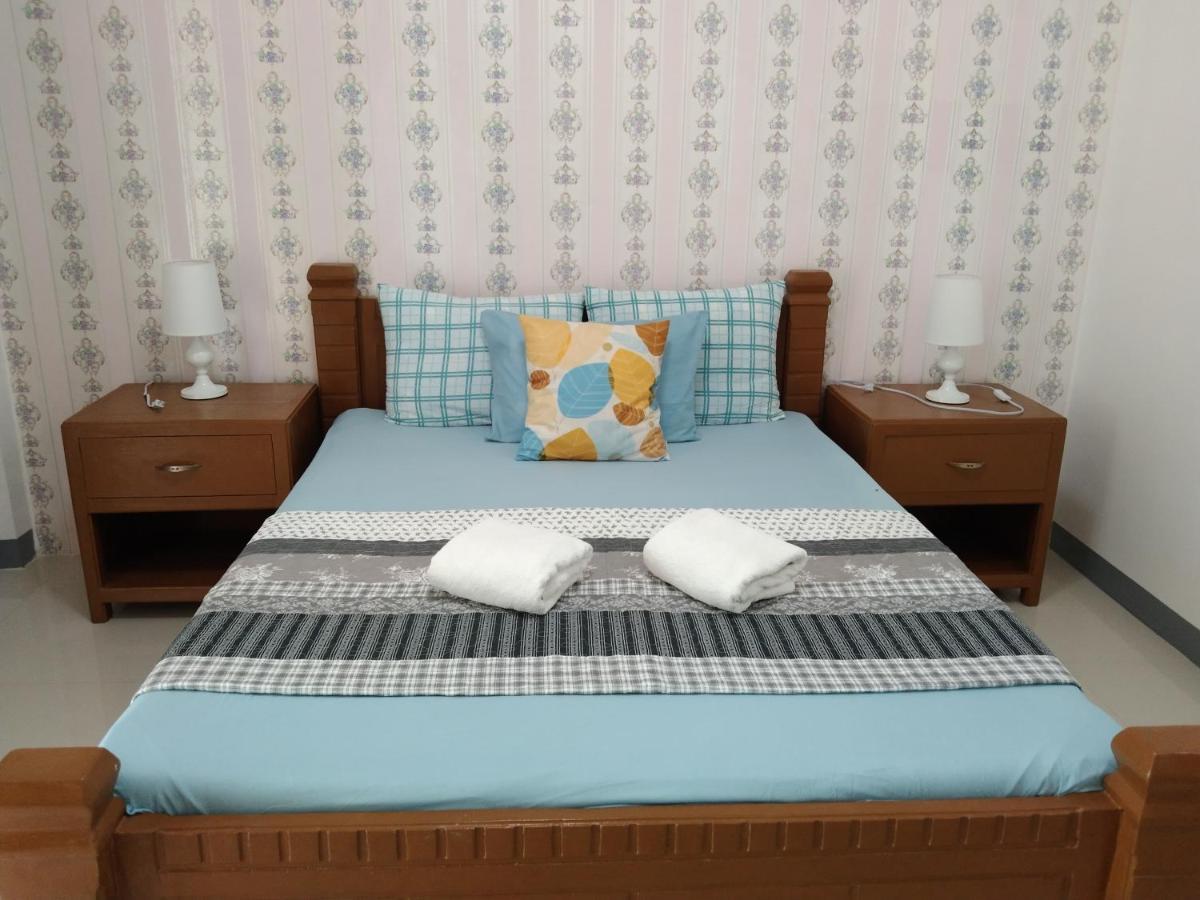 Elen Inn - Malapascua Island Air-Conditioned Room1 Dış mekan fotoğraf