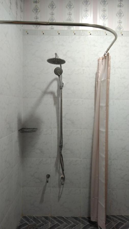Elen Inn - Malapascua Island Air-Conditioned Room1 Dış mekan fotoğraf