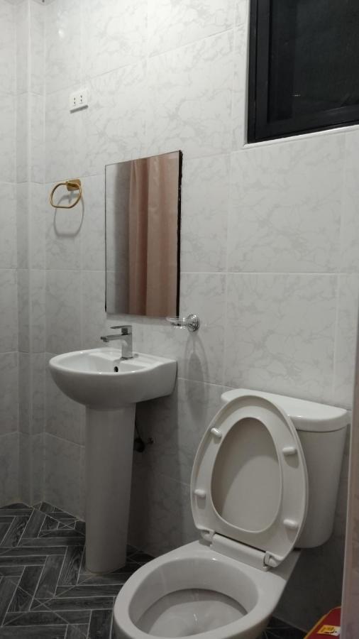 Elen Inn - Malapascua Island Air-Conditioned Room1 Dış mekan fotoğraf