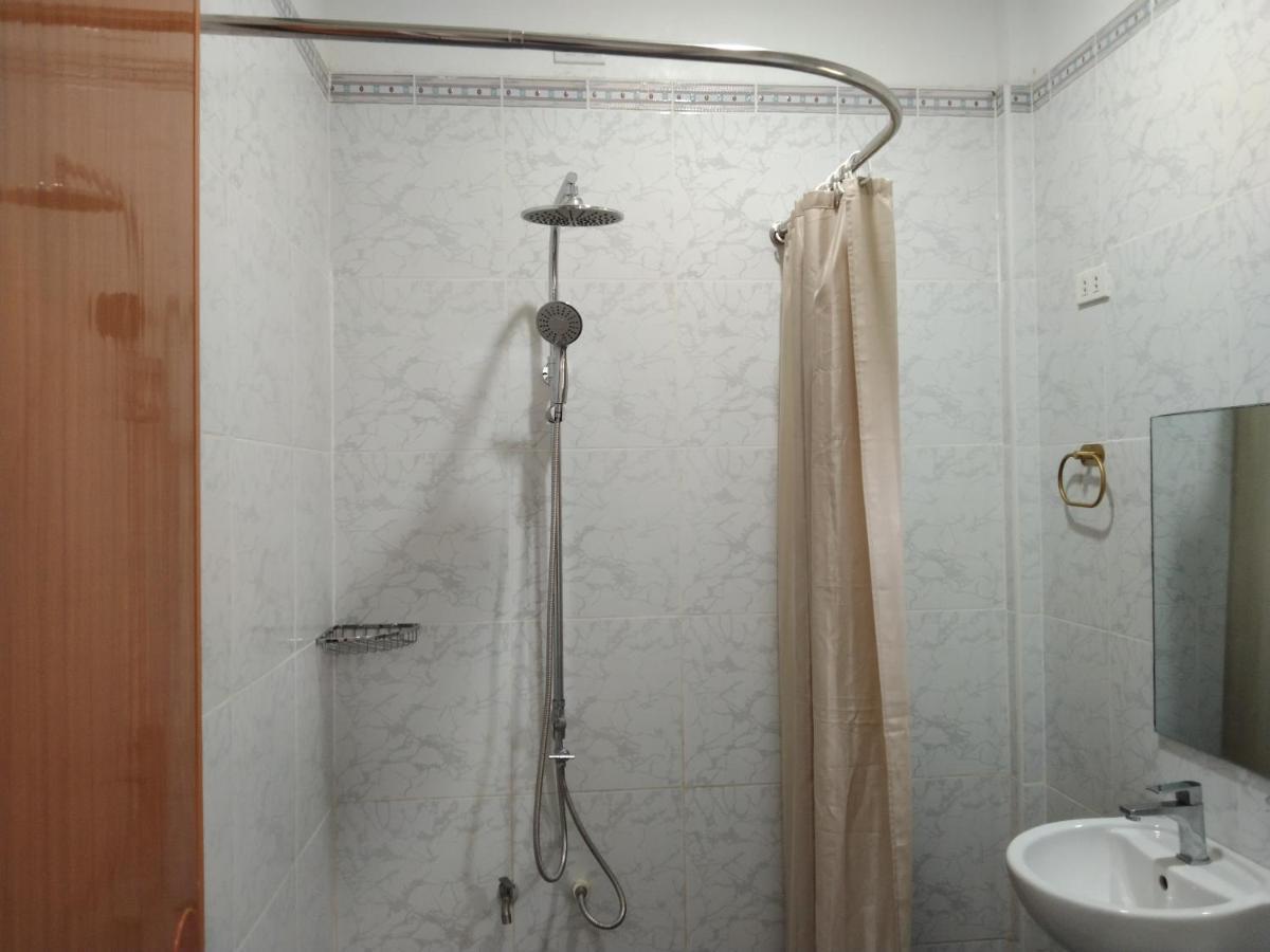 Elen Inn - Malapascua Island Air-Conditioned Room1 Dış mekan fotoğraf