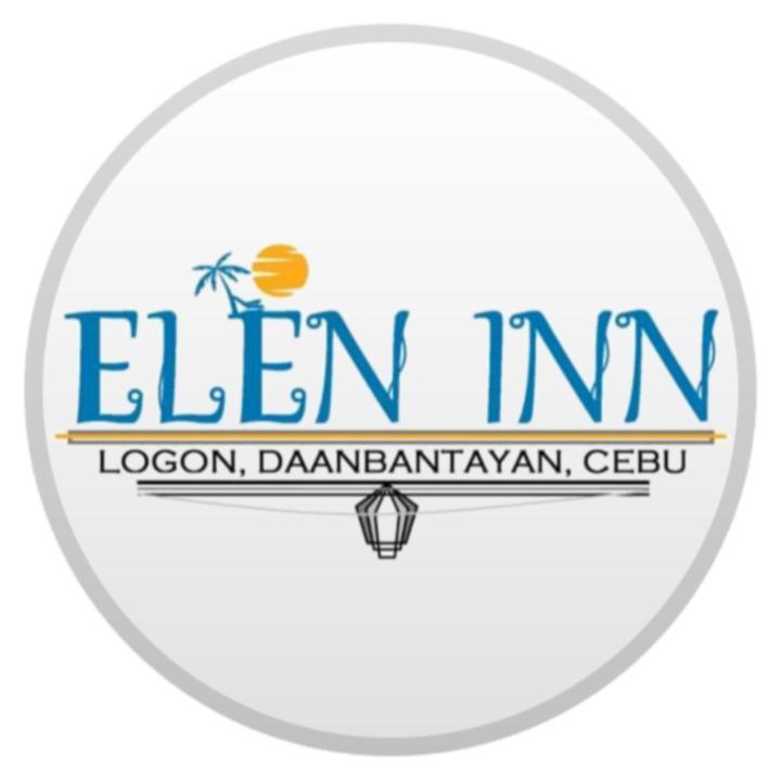 Elen Inn - Malapascua Island Air-Conditioned Room1 Dış mekan fotoğraf